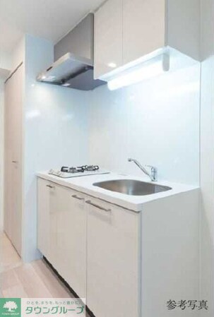 エスリード上前津セレーノの物件内観写真